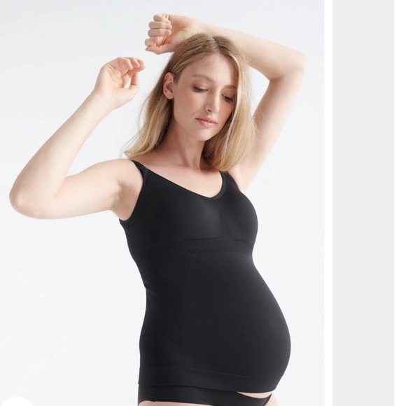 KNIX BlissFit™ Leakproof Nursing Tank XXL+ - Picture 2 of 6